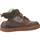 Παπούτσια Αγόρι Μπότες Biomecanics 231225B Brown