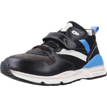 Παπούτσια Αγόρι Χαμηλά Sneakers Biomecanics 231232B Black