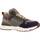 Παπούτσια Αγόρι Χαμηλά Sneakers Biomecanics 231233B Green
