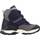 Παπούτσια Αγόρι Μπότες Biomecanics 231252B Μπλέ