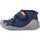 Παπούτσια Αγόρι Παντόφλες Biomecanics 231292B Μπλέ