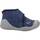 Παπούτσια Αγόρι Παντόφλες Biomecanics 231292B Μπλέ