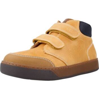 Παπούτσια Αγόρι Μπότες Garvalin 221621G Brown