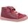 Παπούτσια Κορίτσι Μπότες Garvalin 231314G Red