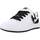 Παπούτσια Αγόρι Χαμηλά Sneakers DC Shoes COURT GRAFFIK Άσπρο