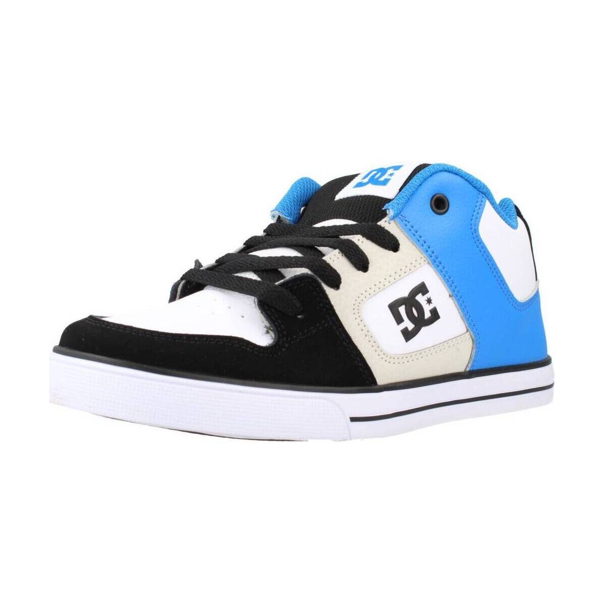 Xαμηλά Sneakers DC Shoes PURE MID