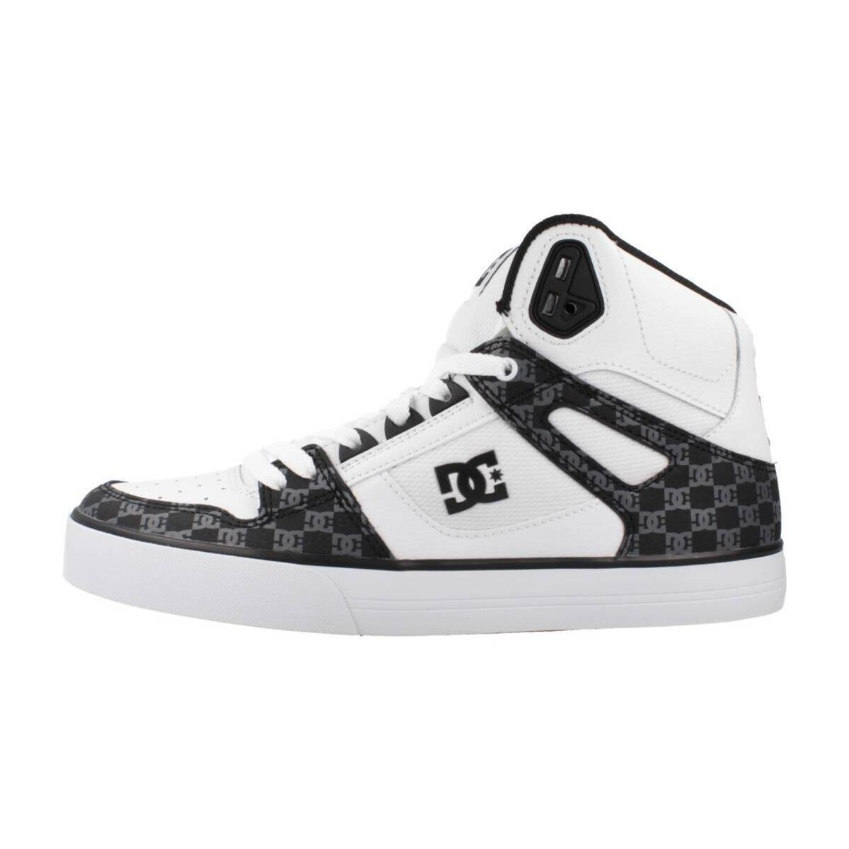 Sneakers DC Shoes PURE HIGH TOP WC