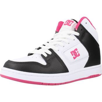 Παπούτσια Sneakers DC Shoes MANTECA 4 HI Άσπρο