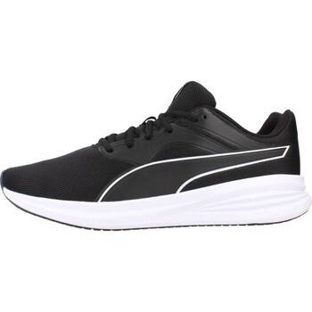 Παπούτσια Άνδρας Sneakers Puma TRANSPORT Black
