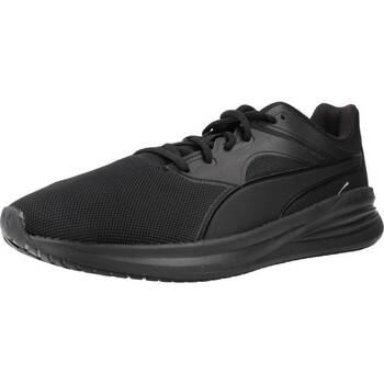 Παπούτσια Άνδρας Sneakers Puma TRANSPORT Black