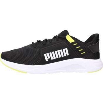 Παπούτσια Άνδρας Sneakers Puma FTR CONNECT Black