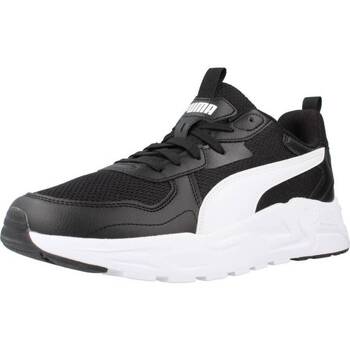 Παπούτσια Άνδρας Sneakers Puma TRINITY LITE Black