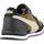Παπούτσια Άνδρας Sneakers Puma ST RUNNER V3 SD Black