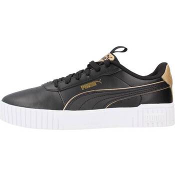 Παπούτσια Γυναίκα Sneakers Puma CARINA 2.0 Black