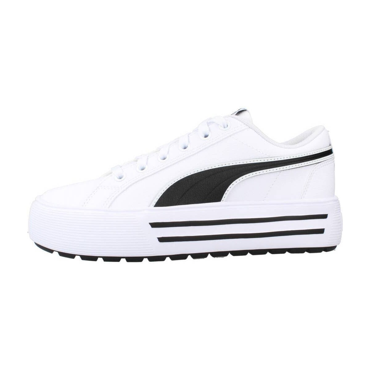 Παπούτσια Γυναίκα Sneakers Puma KAIA 2.0 Άσπρο