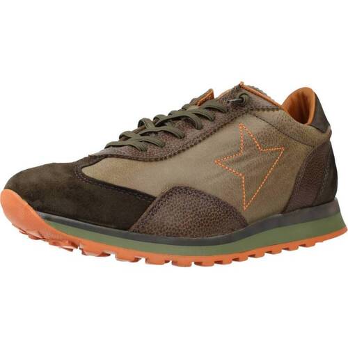 Παπούτσια Άνδρας Sneakers Cetti C1259 Green