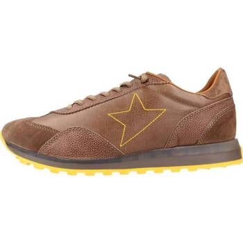 Παπούτσια Άνδρας Sneakers Cetti C1259 Brown