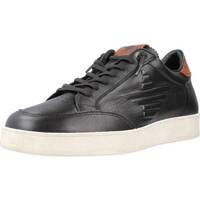 Παπούτσια Άνδρας Sneakers Cetti C1307 Black