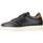 Παπούτσια Άνδρας Sneakers Cetti C1307 Black