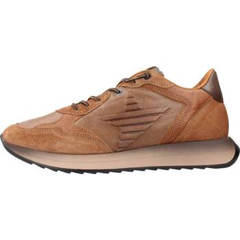 Παπούτσια Άνδρας Sneakers Cetti C1326 Brown