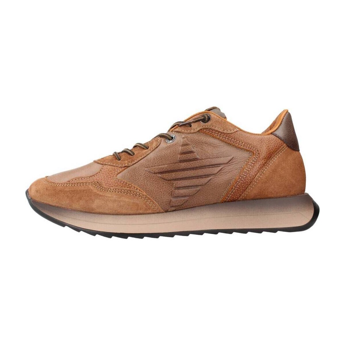 Παπούτσια Άνδρας Sneakers Cetti C1326 Brown