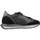 Παπούτσια Άνδρας Sneakers Cetti C1326 Black