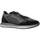 Παπούτσια Άνδρας Sneakers Cetti C1326 Black