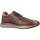 Παπούτσια Άνδρας Sneakers Cetti C1335 Brown