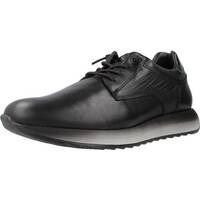 Παπούτσια Άνδρας Sneakers Cetti WEET Black