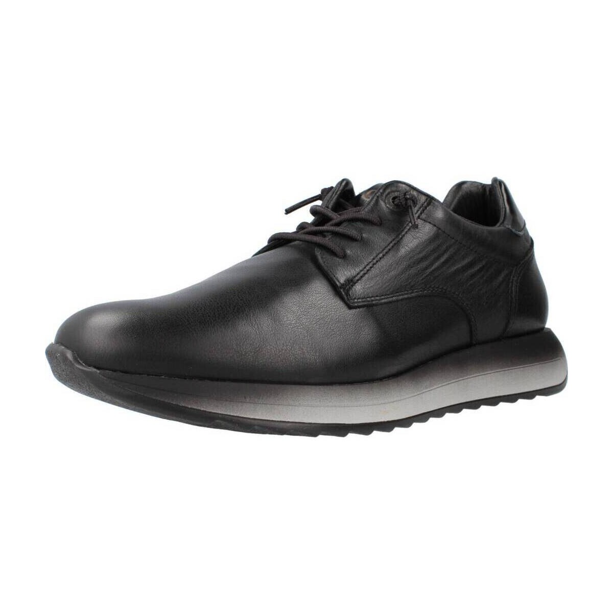 Παπούτσια Άνδρας Sneakers Cetti WEET Black