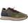 Παπούτσια Άνδρας Sneakers Cetti C1336 Green