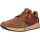 Παπούτσια Άνδρας Sneakers Cetti C848XL Brown