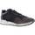 Παπούτσια Άνδρας Sneakers Cetti C848XL Black