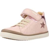 Παπούτσια Κορίτσι Μπότες Pablosky 035172P Ροζ