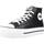 Παπούτσια Κορίτσι Χαμηλά Sneakers Break And Walk BJSH527060 Black