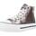 Παπούτσια Κορίτσι Χαμηλά Sneakers Break And Walk BJSH527067 Grey