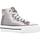 Παπούτσια Κορίτσι Χαμηλά Sneakers Break And Walk BJSH527067 Grey