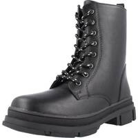 Παπούτσια Κορίτσι Μπότες Break And Walk BJSH591004 Black