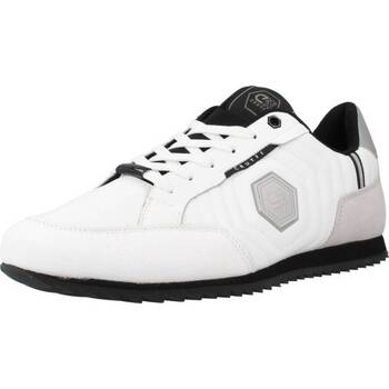 Παπούτσια Άνδρας Sneakers Cruyff REZAI-TUMBLED Άσπρο