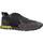 Παπούτσια Άνδρας Sneakers Cruyff SUPERBIA HEX SUEDE Black