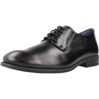Παπούτσια Άνδρας Derby & Richelieu Pitillos 112P Black