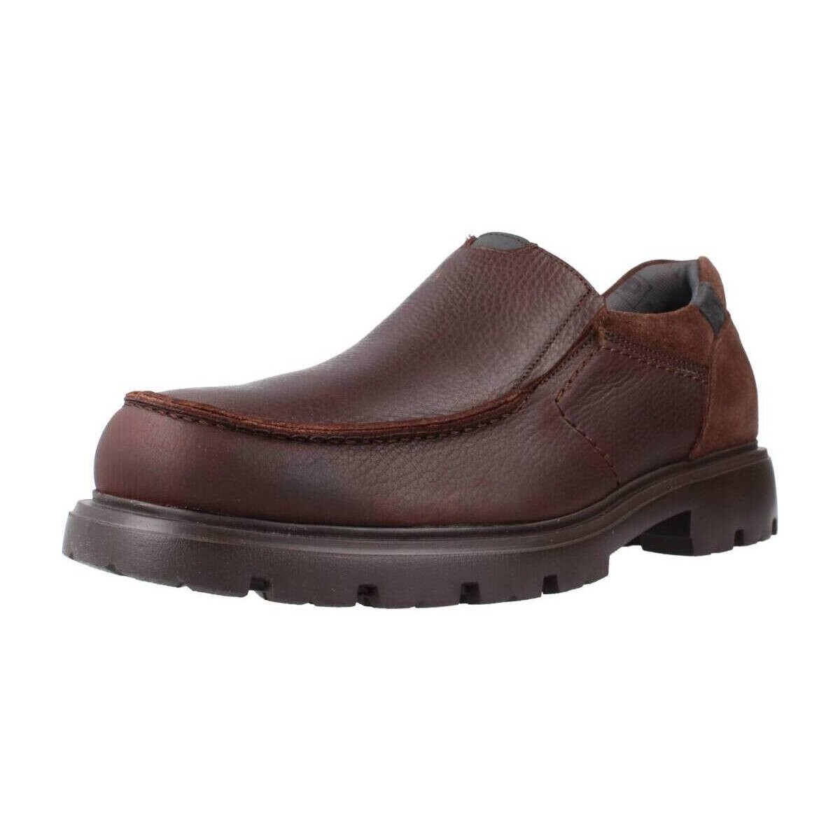 Παπούτσια Άνδρας Derby & Richelieu Pitillos 4930P Brown