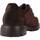 Παπούτσια Άνδρας Boat shoes Pitillos 4932P Brown