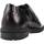 Παπούτσια Άνδρας Derby & Richelieu Pitillos 4950P Black