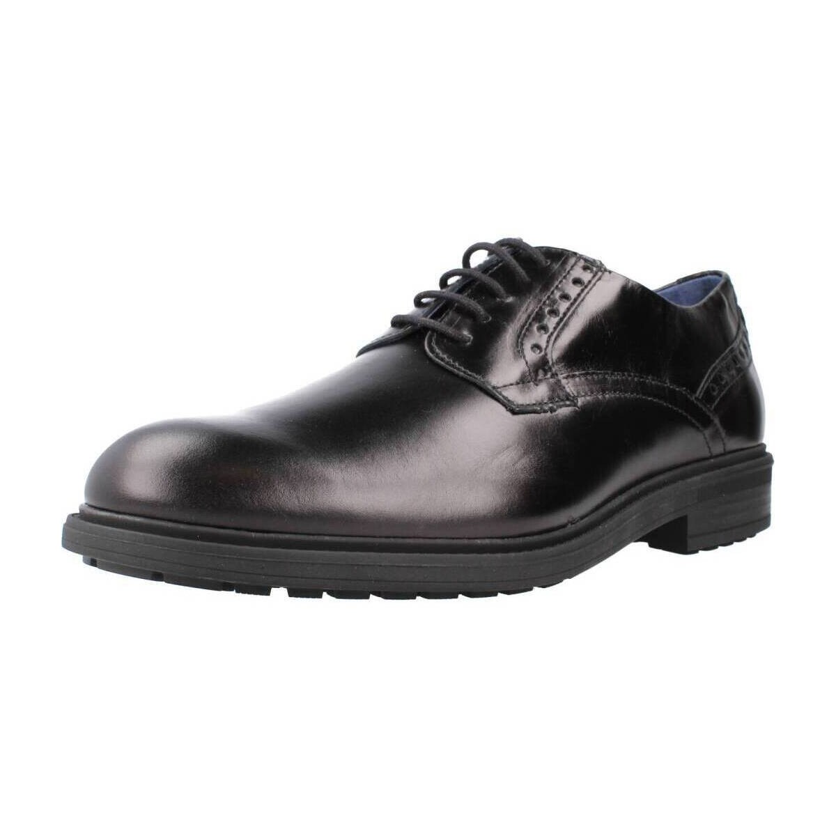 Παπούτσια Άνδρας Derby & Richelieu Pitillos 4950P Black