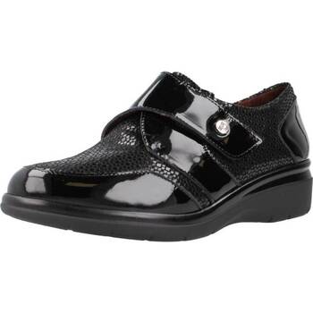 Παπούτσια Γυναίκα Derby & Richelieu Pitillos 5311P Black