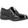 Παπούτσια Γυναίκα Derby & Richelieu Pitillos 5311P Black