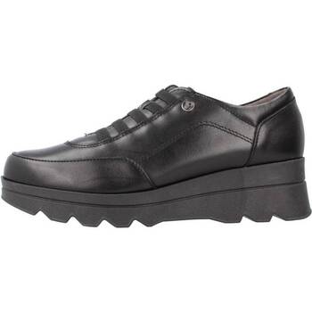 Παπούτσια Γυναίκα Sneakers Pitillos 5351 P Black
