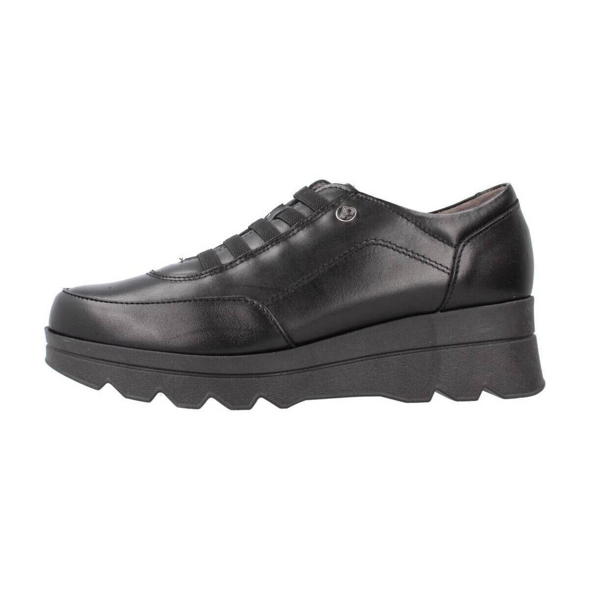 Παπούτσια Γυναίκα Sneakers Pitillos 5351 P Black