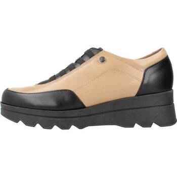 Παπούτσια Γυναίκα Sneakers Pitillos 5355P Brown
